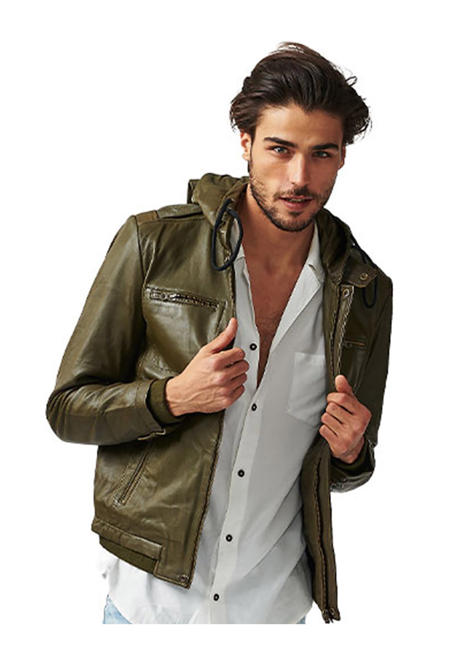 The St Moritz Hoodie - Men's – The Wanderers Travel Co.