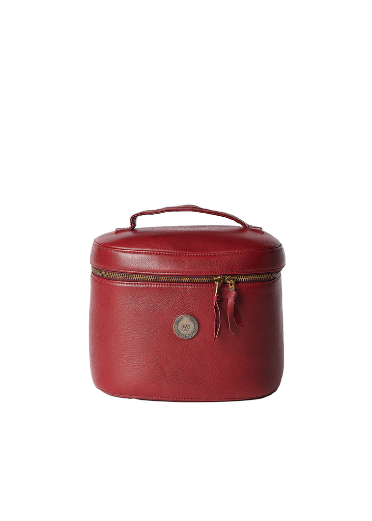 Le Voyage Vanity Case – The Wanderers Travel Co. UK