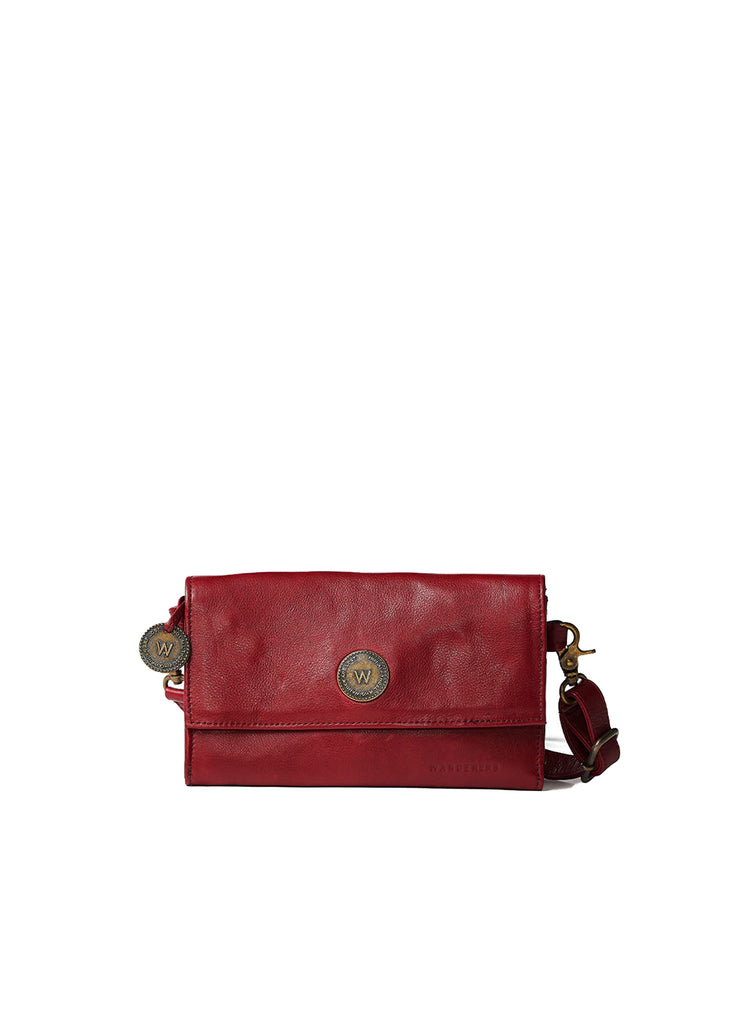 The Versailles Evening Crossbody – The Wanderers Travel Co. US