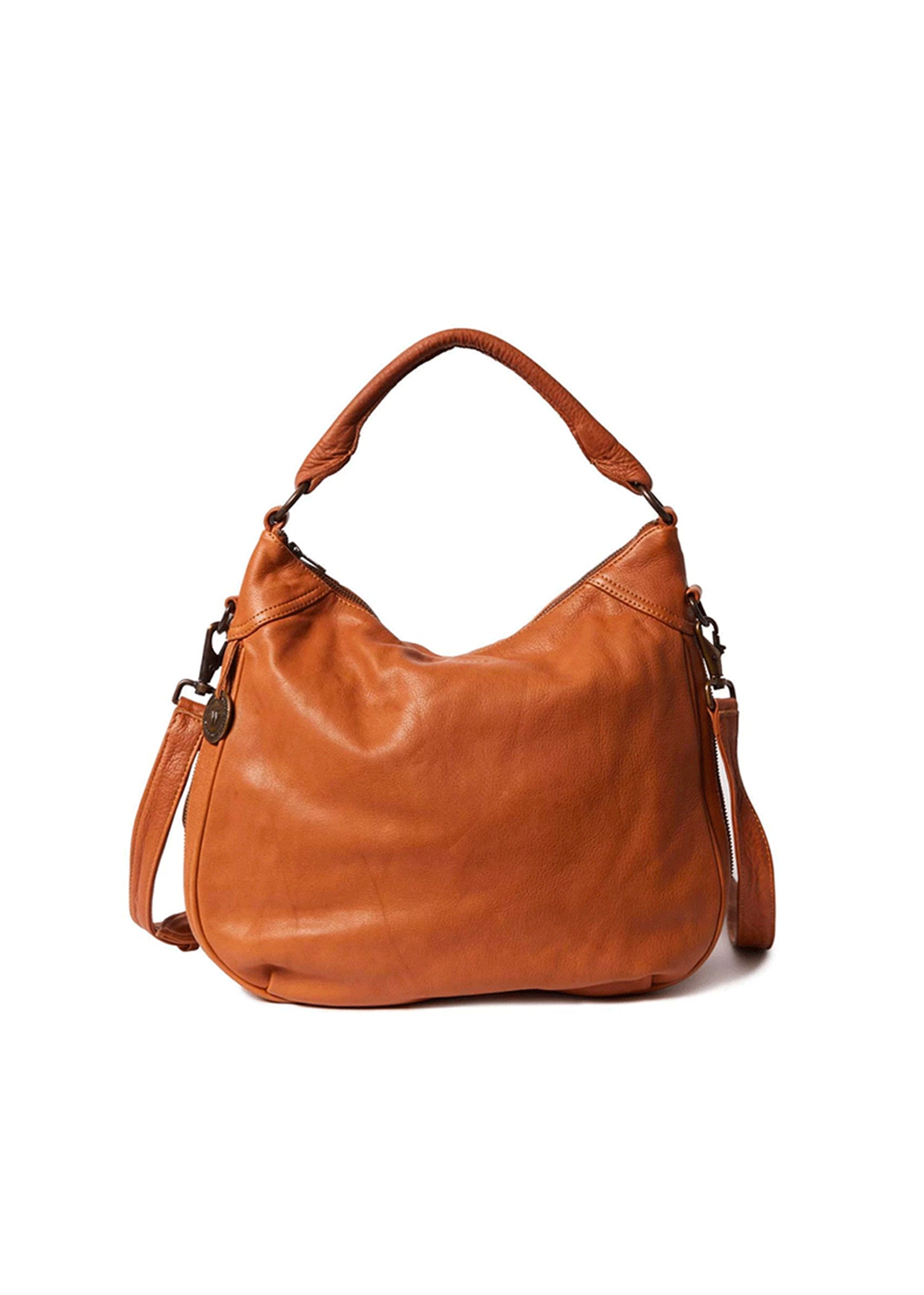 The Santorini – The Wanderers Travel