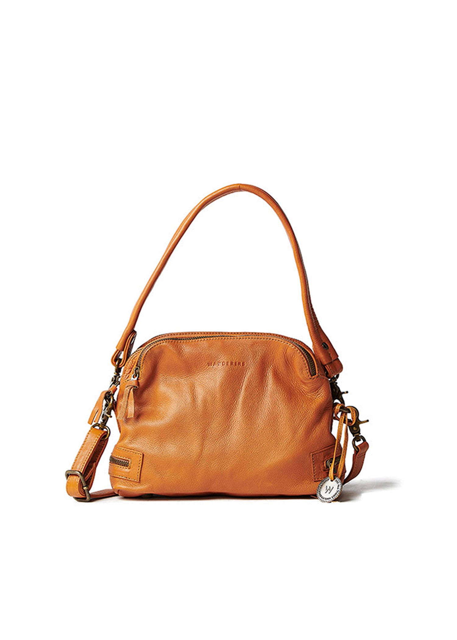 The Manhattan Crossbody - Main Image