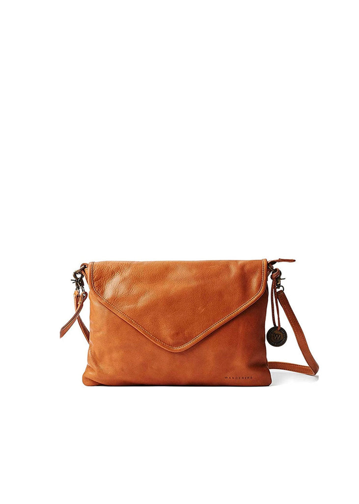 The Marseille Crossbody Clutch – The Wanderers Travel Co. US