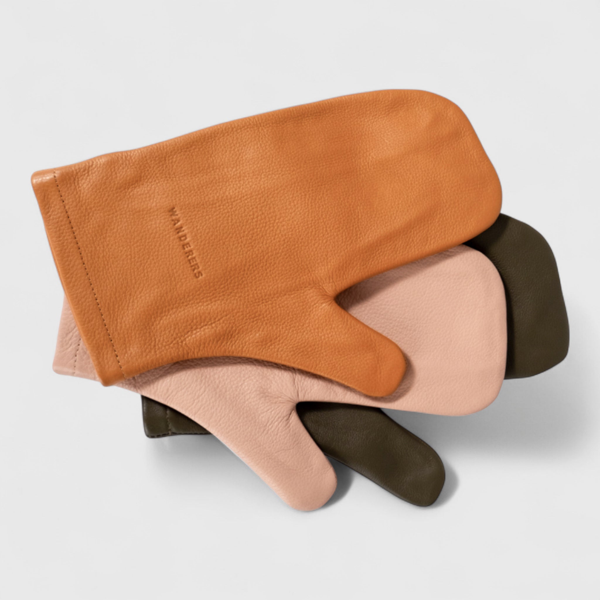 Tan
