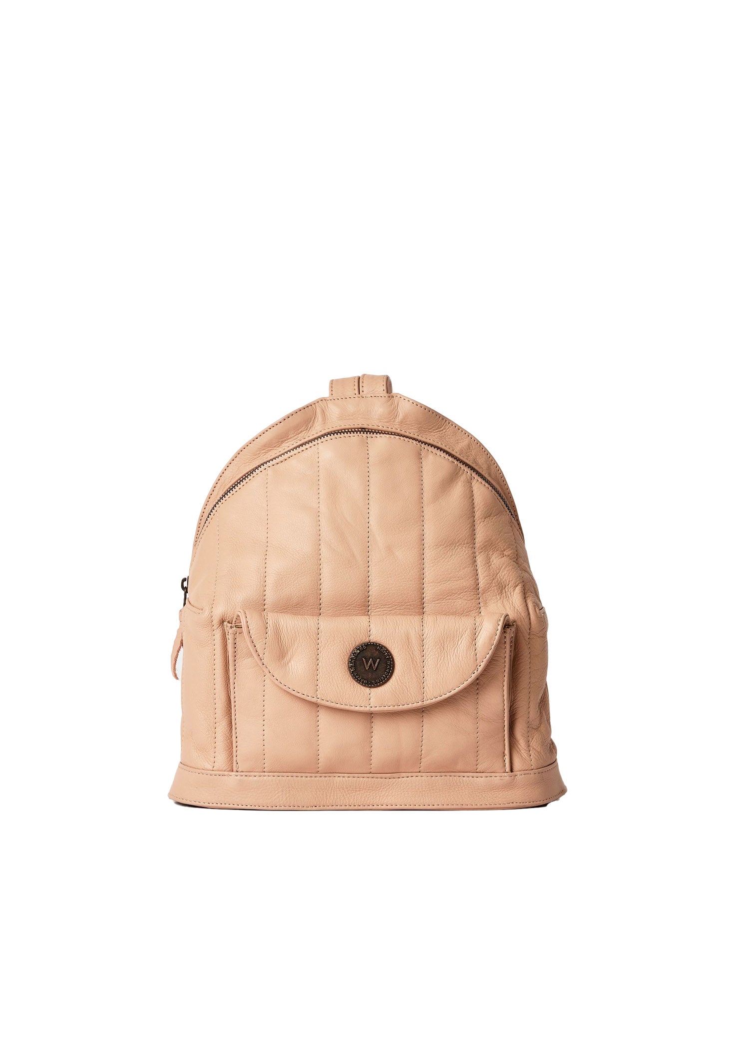 The Ferrara Backpack – The Wanderers Travel Co