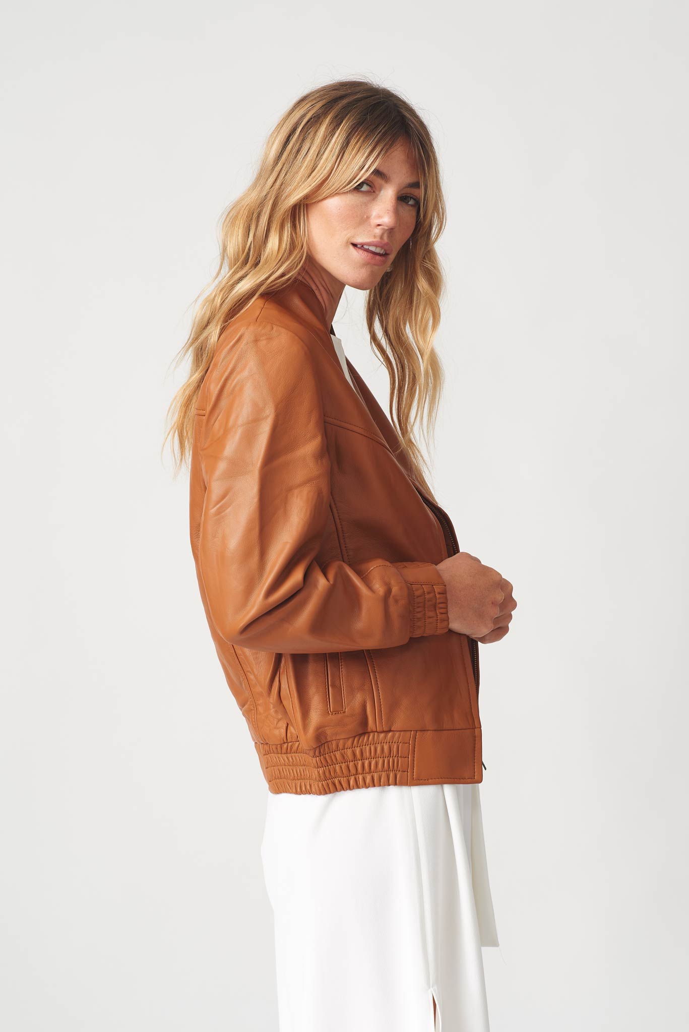 Tan