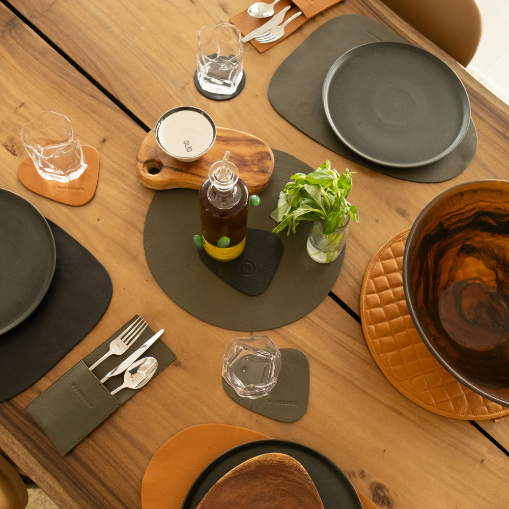 Casa Wanderers (Home)