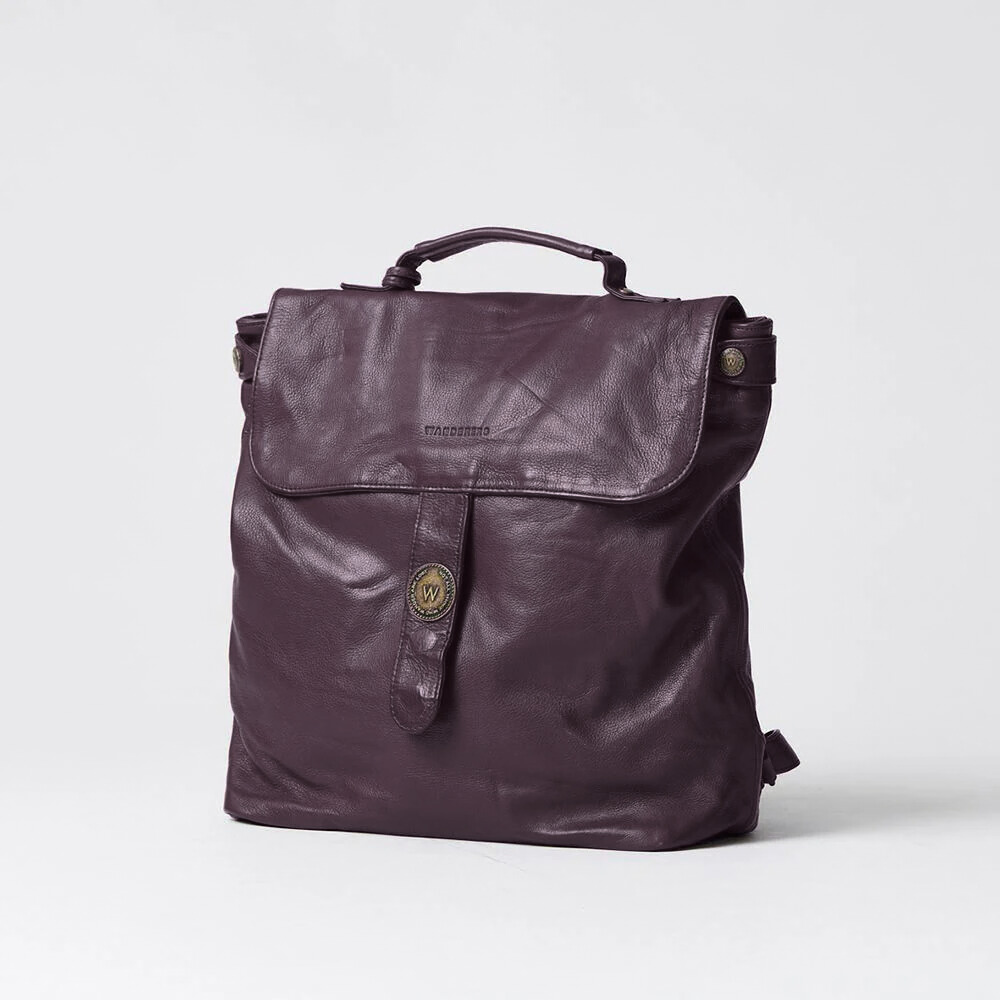 The Bondi backpack – The Wanderers Travel Co