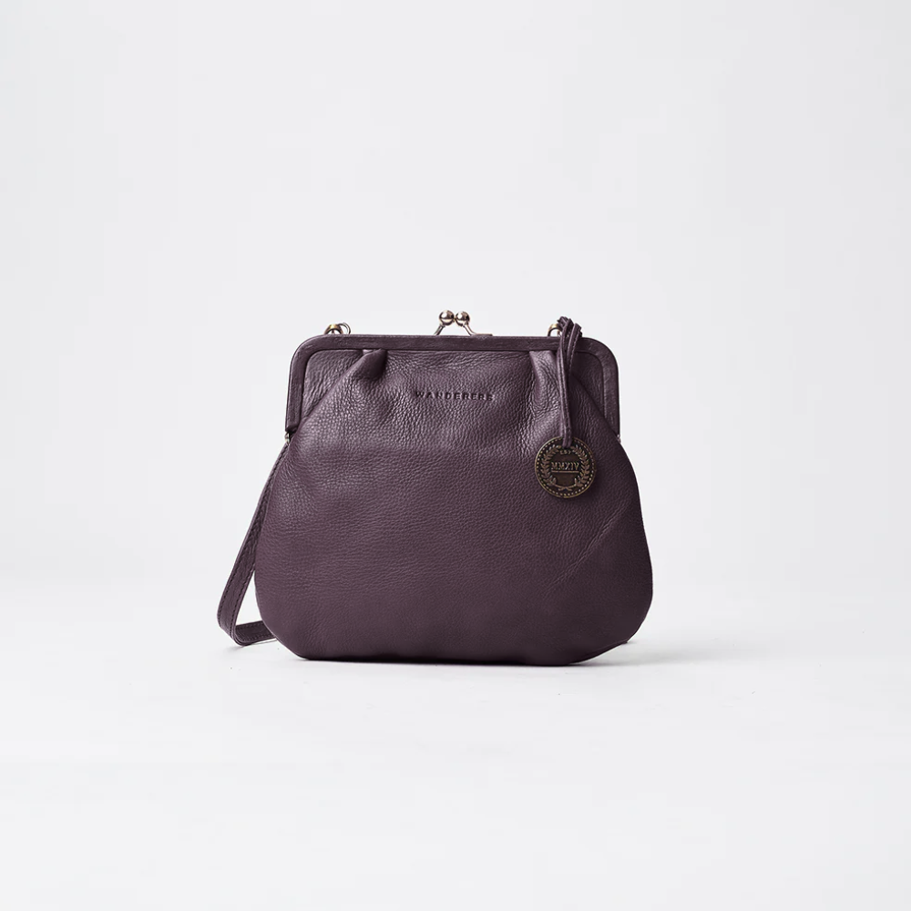 The Versailles Evening Crossbody – The Wanderers Travel Co.