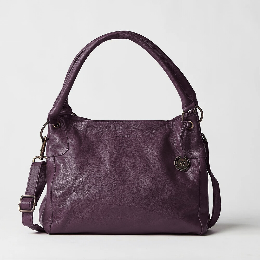 The Toulouse Handbag – The Wanderers Travel Co.