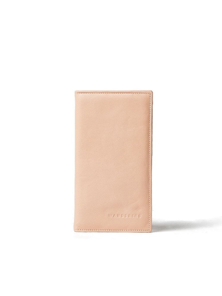 The Kent Card Wallet [Second]