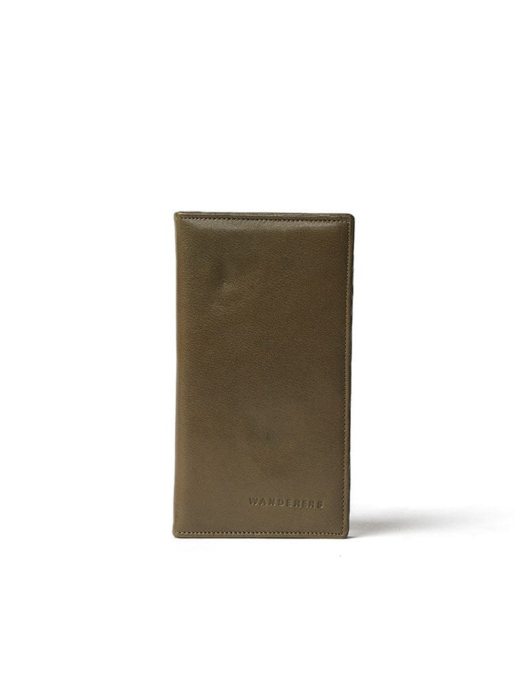 The Kent Card Wallet [Second]
