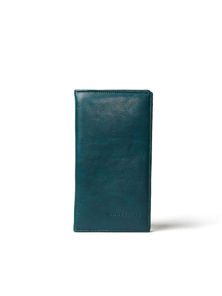 The Kent Card Wallet [Second]