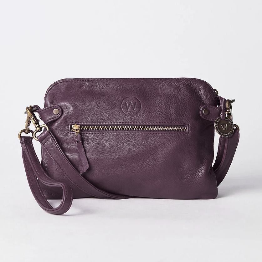 Lido di Venezia Crossbody – The Wanderers Travel Co.