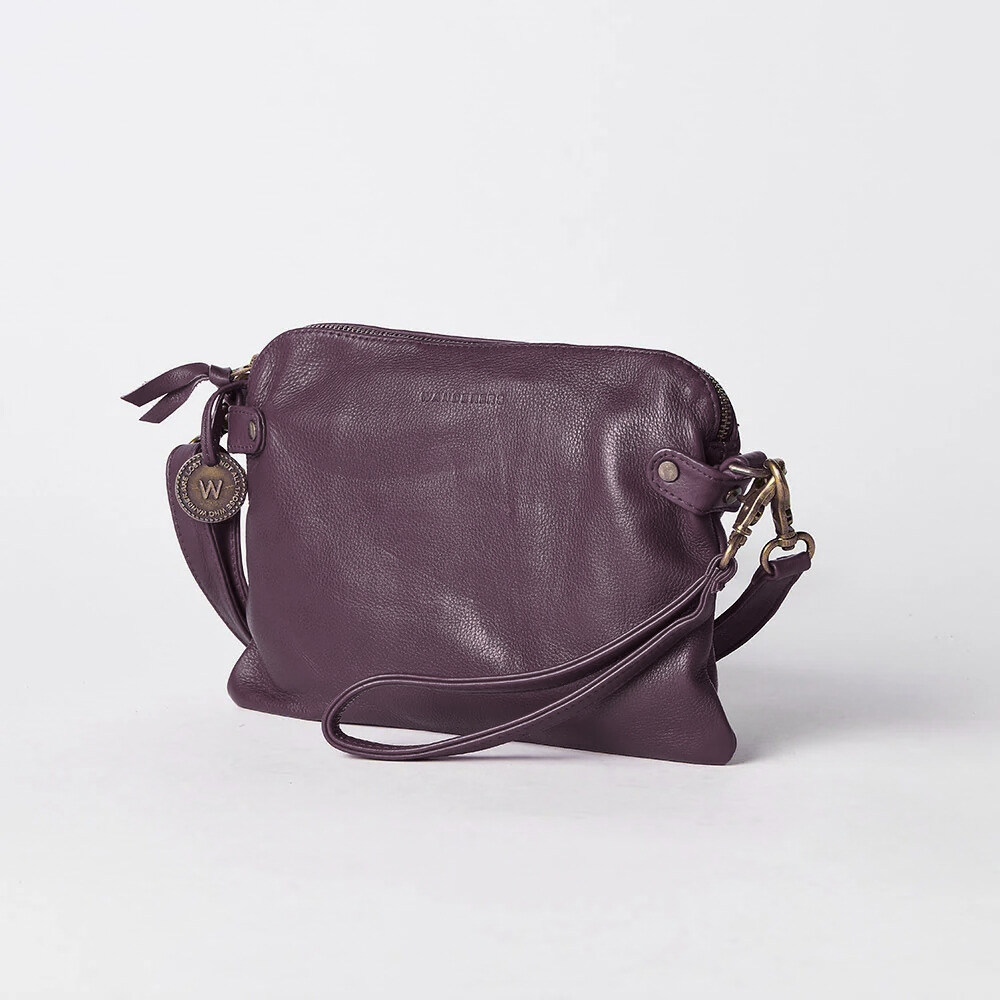 Lido di Venezia Crossbody – The Wanderers Travel Co.