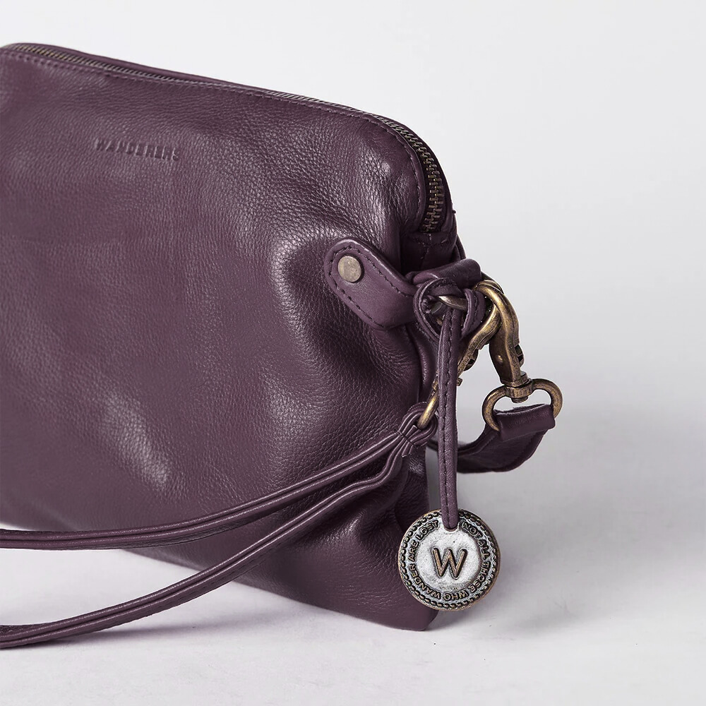 Lido di Venezia Crossbody – The Wanderers Travel Co.