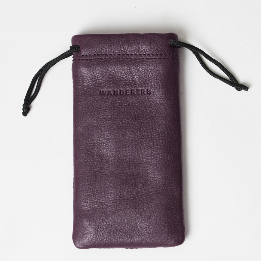 Al Mare Sunglasses Case – The Wanderers Travel Co display picture 2