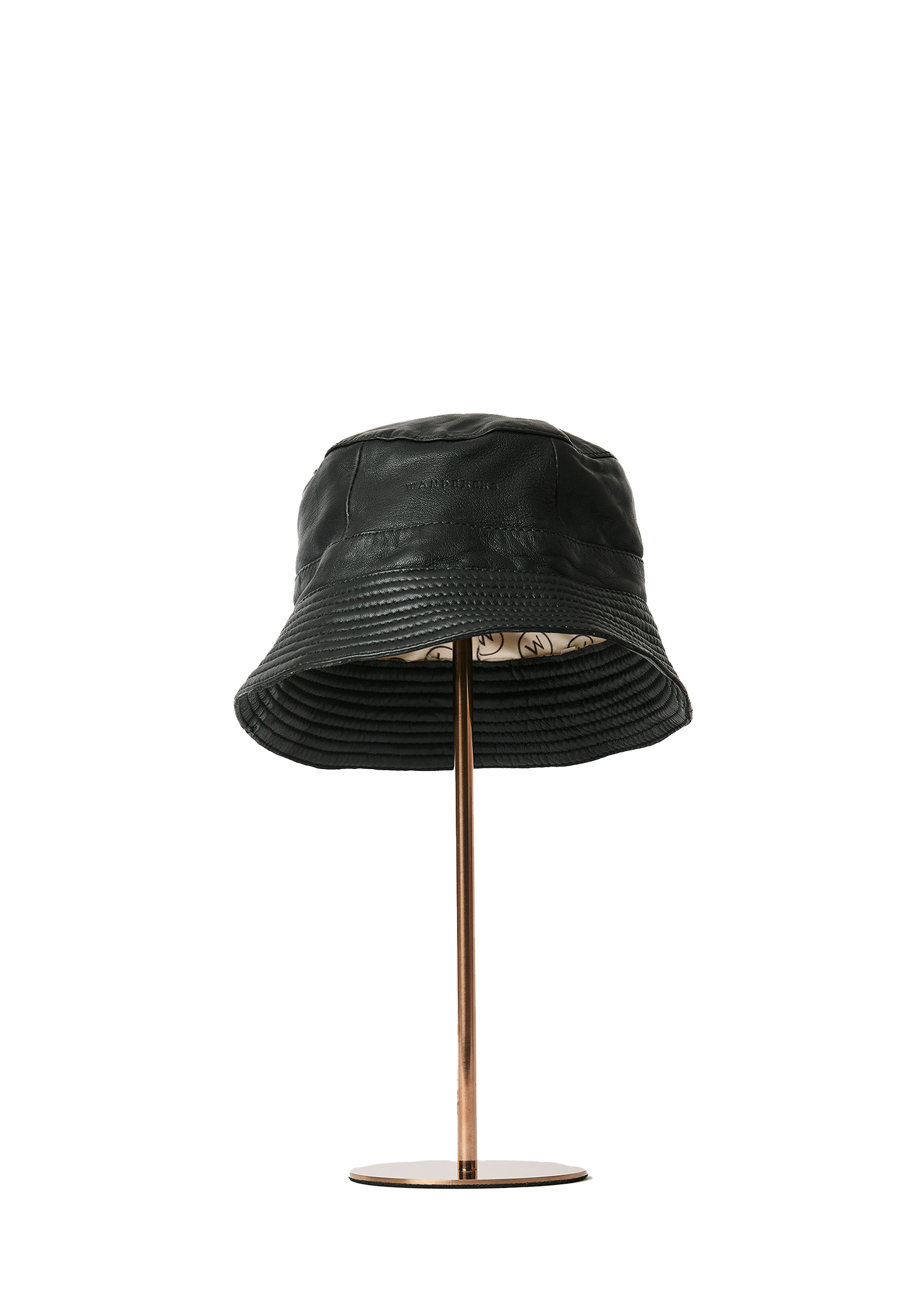 The Brighton Bucket Hat - Small – The Wanderers Travel Co.