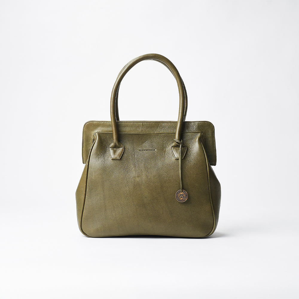The Monte Carlo Handbag – The Wanderers Travel Co.