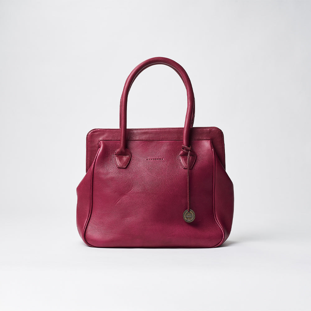 The Monte Carlo Handbag – The Wanderers Travel Co.
