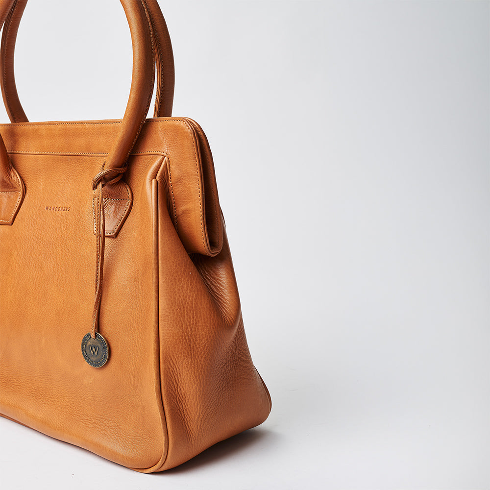 The Monte Carlo Handbag – The Wanderers Travel Co.