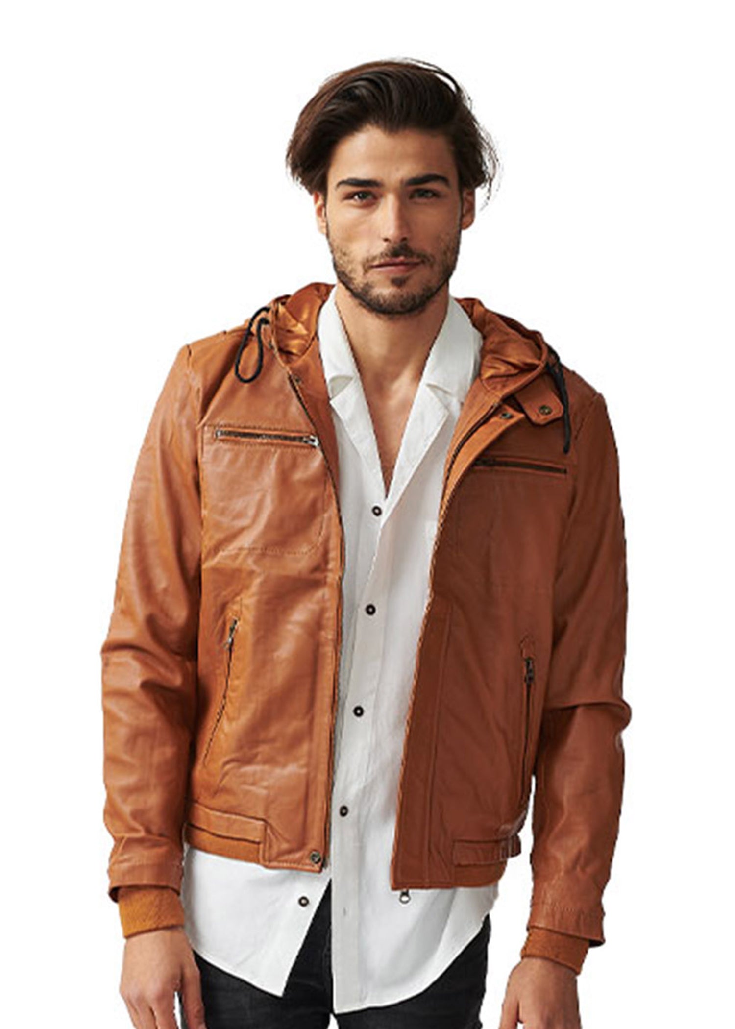 The St Moritz Hoodie - Men's – The Wanderers Travel Co.