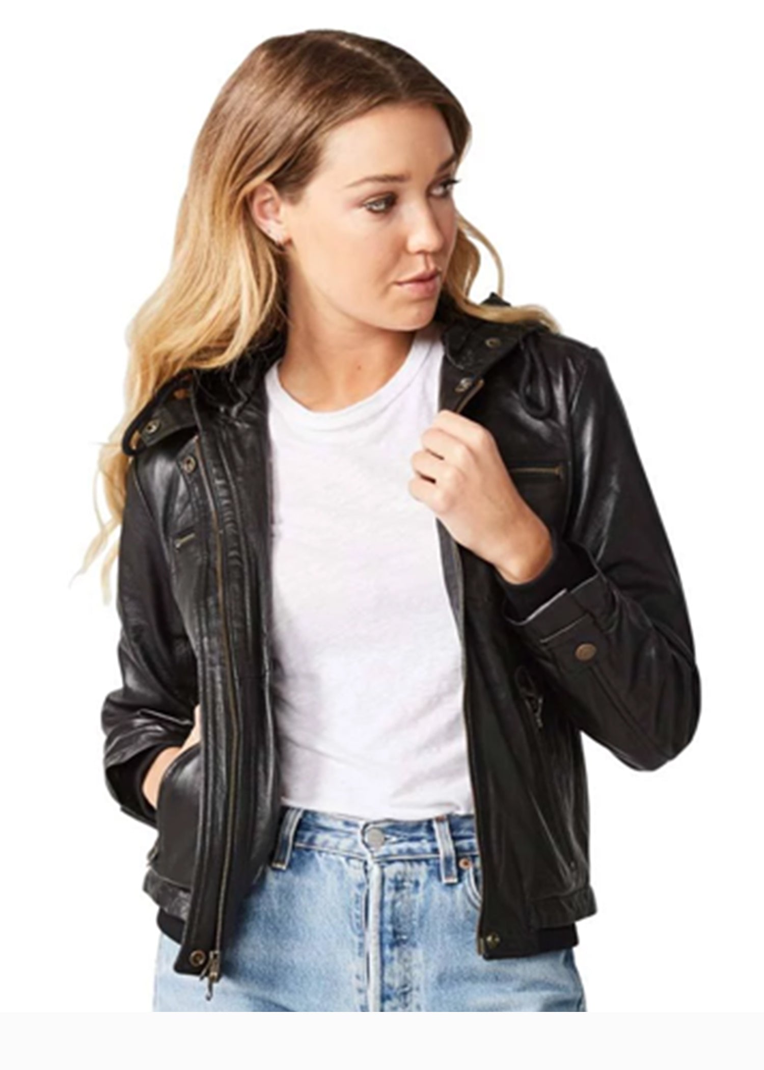The St Moritz Hoodie - Women's – The Wanderers Travel Co.