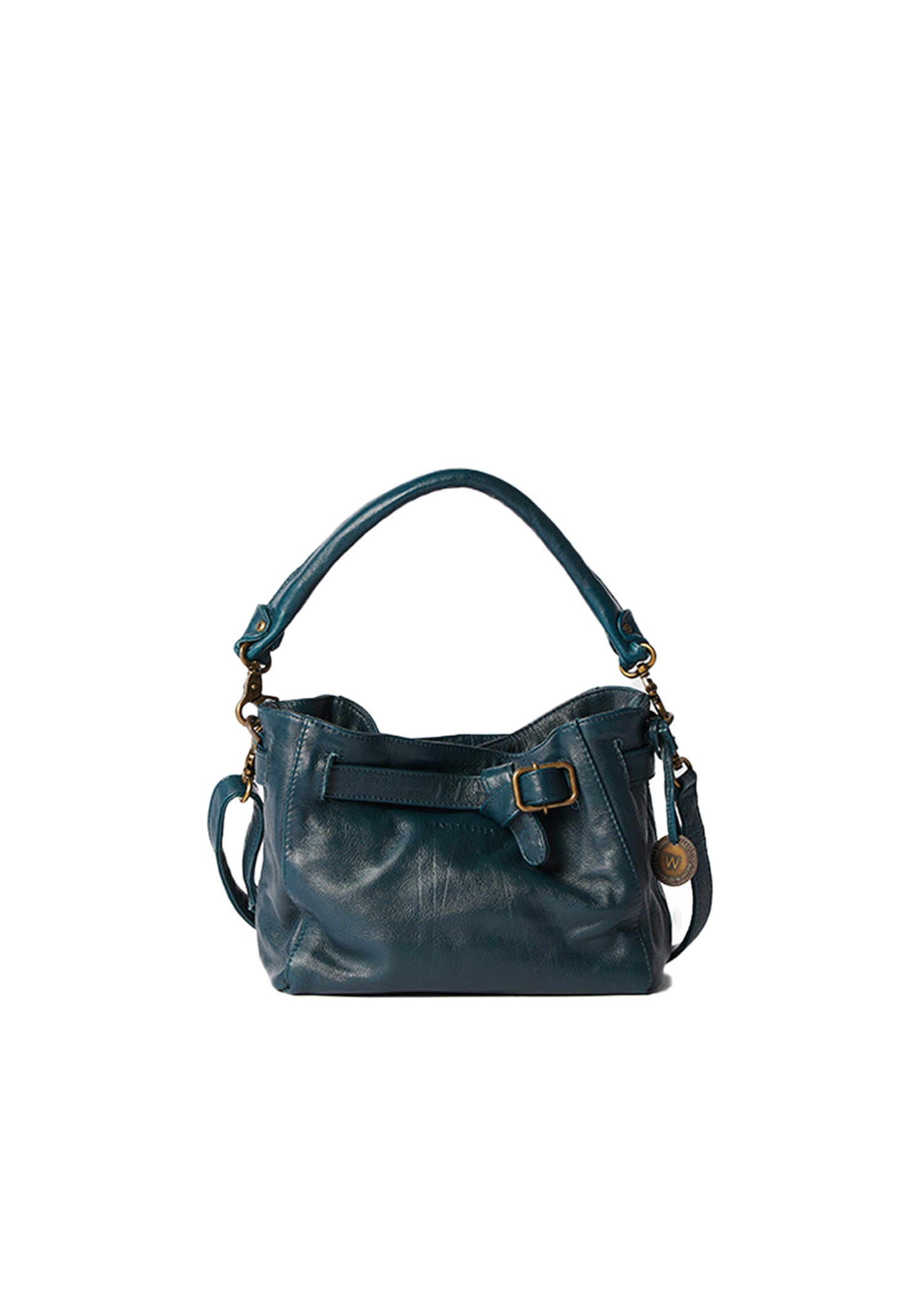The Madrid Crossbody [SECOND]