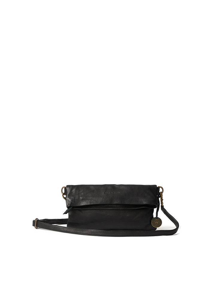 The Lazise crossbody clutch – The Wanderers Travel Co.