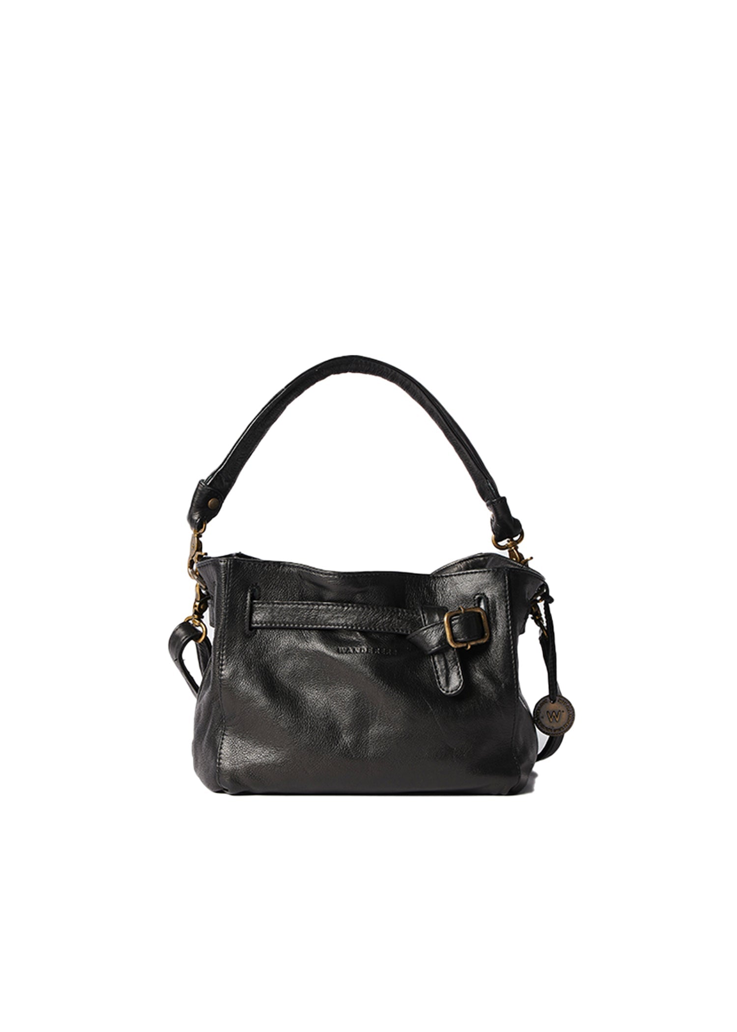 The Madrid Crossbody [SECOND]