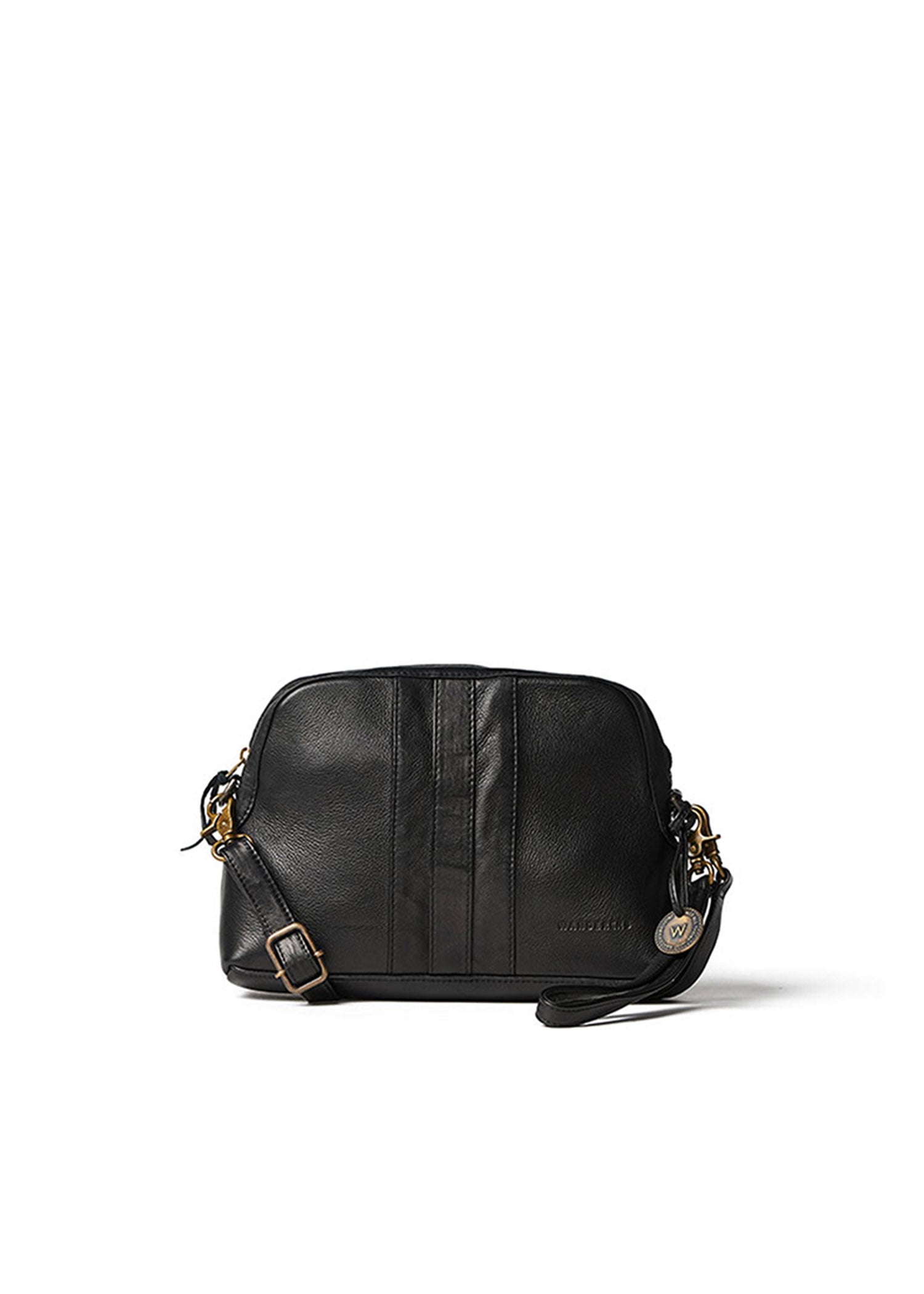 Fossil Navy Crossbody Bag The Bellagio Crossbody – The Wanderers