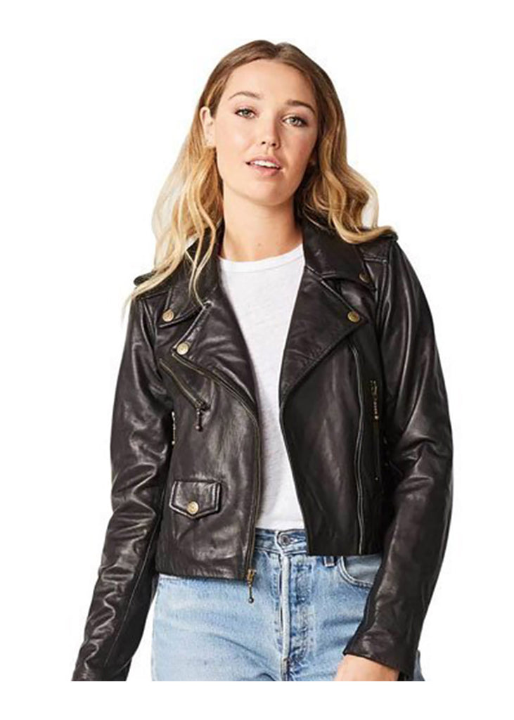 The Viking Biker - Women's – The Wanderers Travel Co.