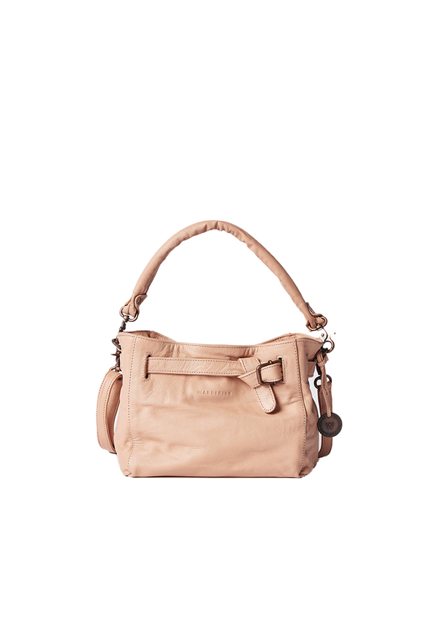 The Madrid Crossbody [SECOND]