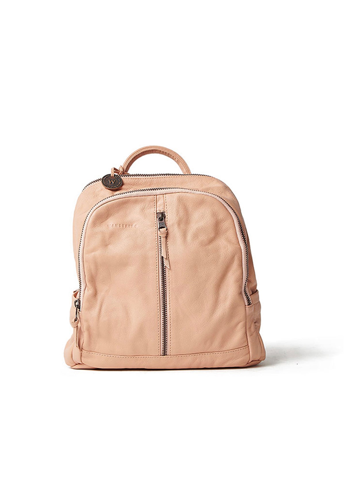 Never used Wanderers Noosa Backpack The Noosa Backpack – The Wanderers Travel Co main image 3