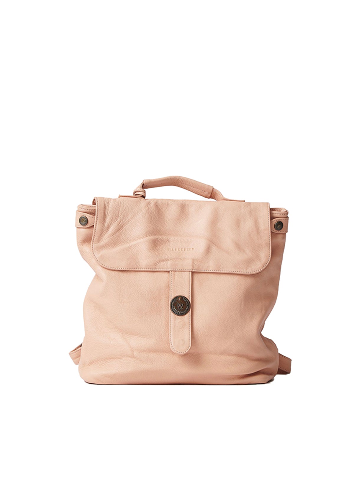 The Bondi backpack – The Wanderers Travel Co display picture 2