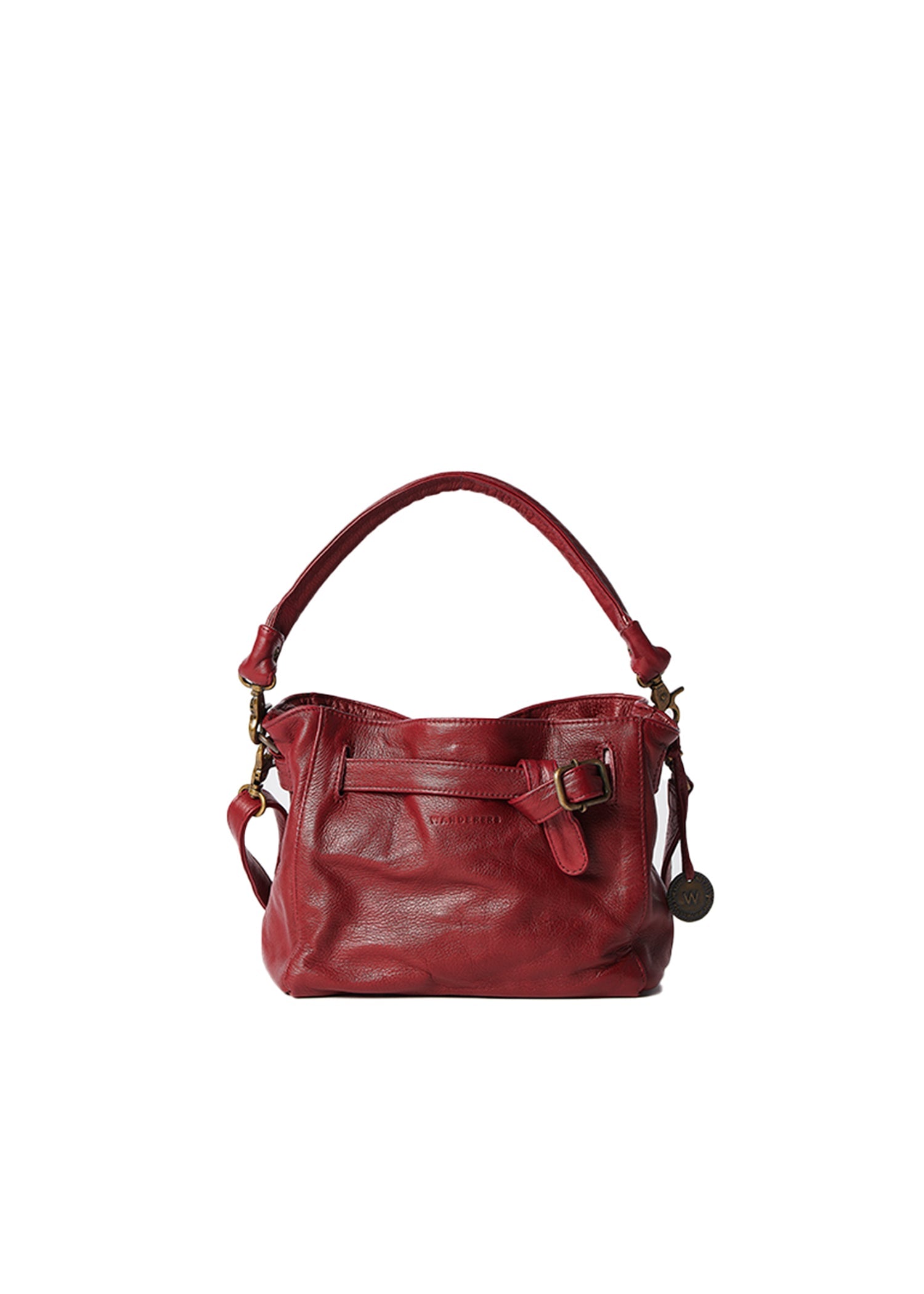 The Madrid Crossbody [SECOND]