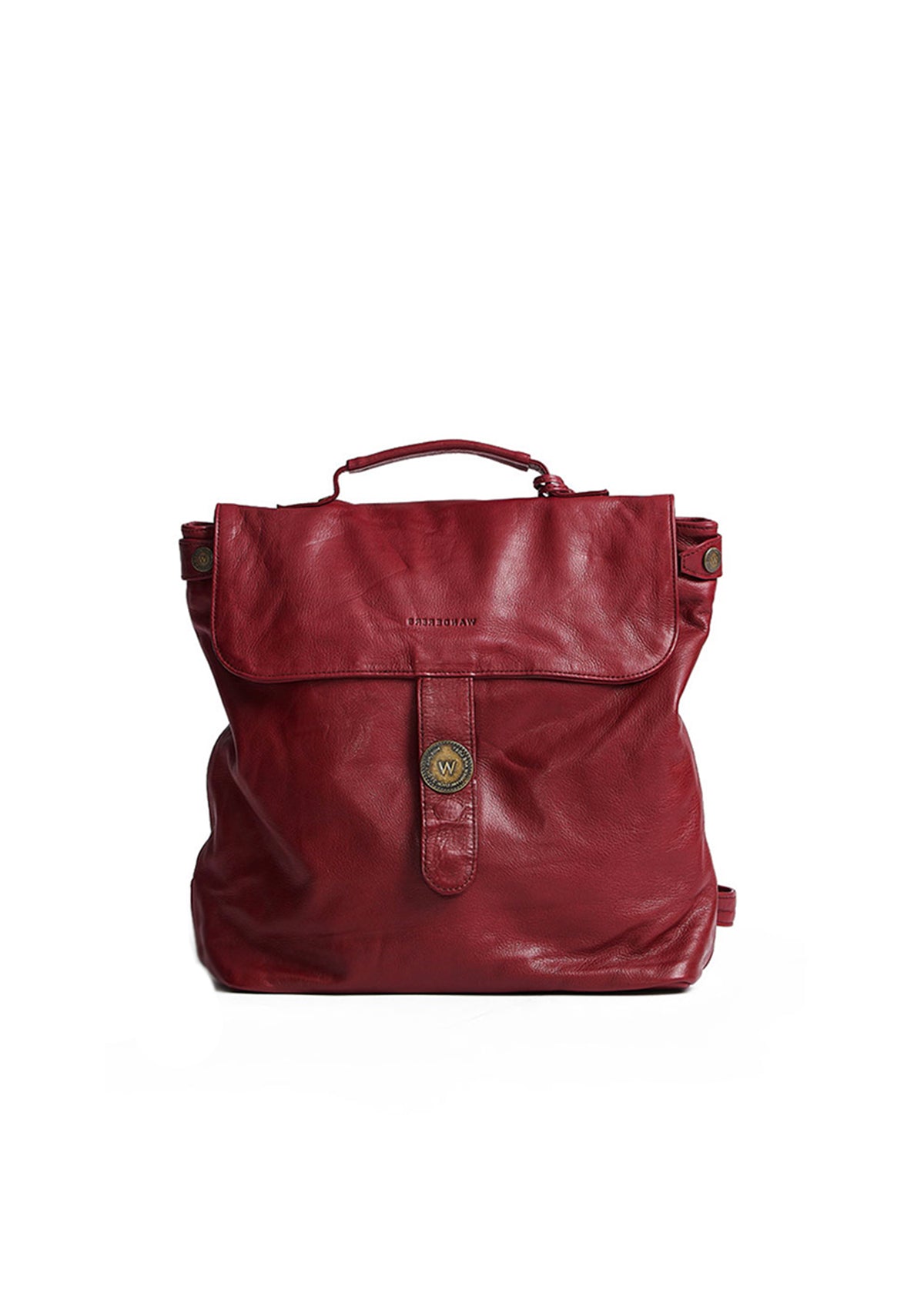 The Bondi backpack – The Wanderers Travel Co display picture 1
