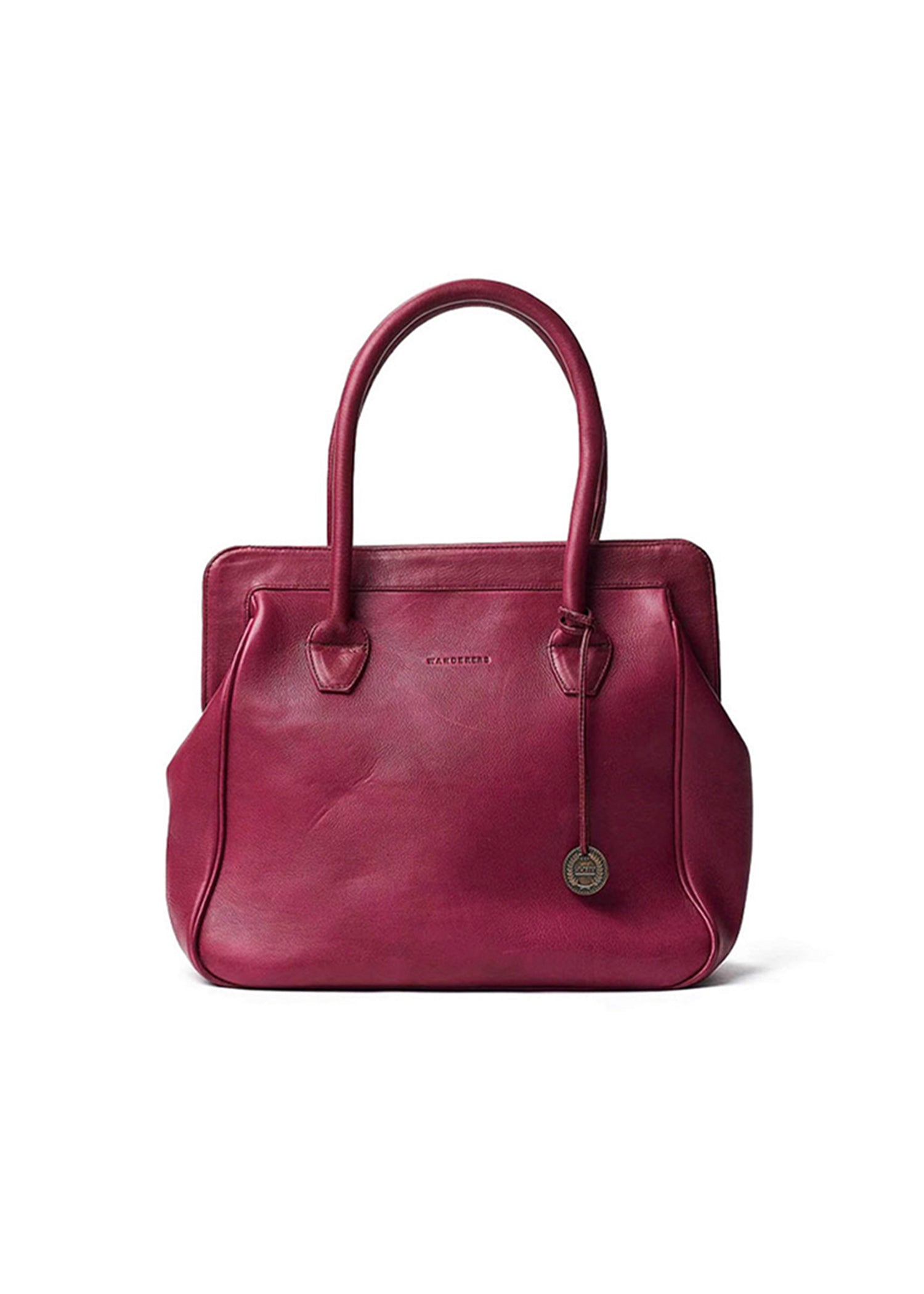 The Monte Carlo Handbag – The Wanderers Travel Co.
