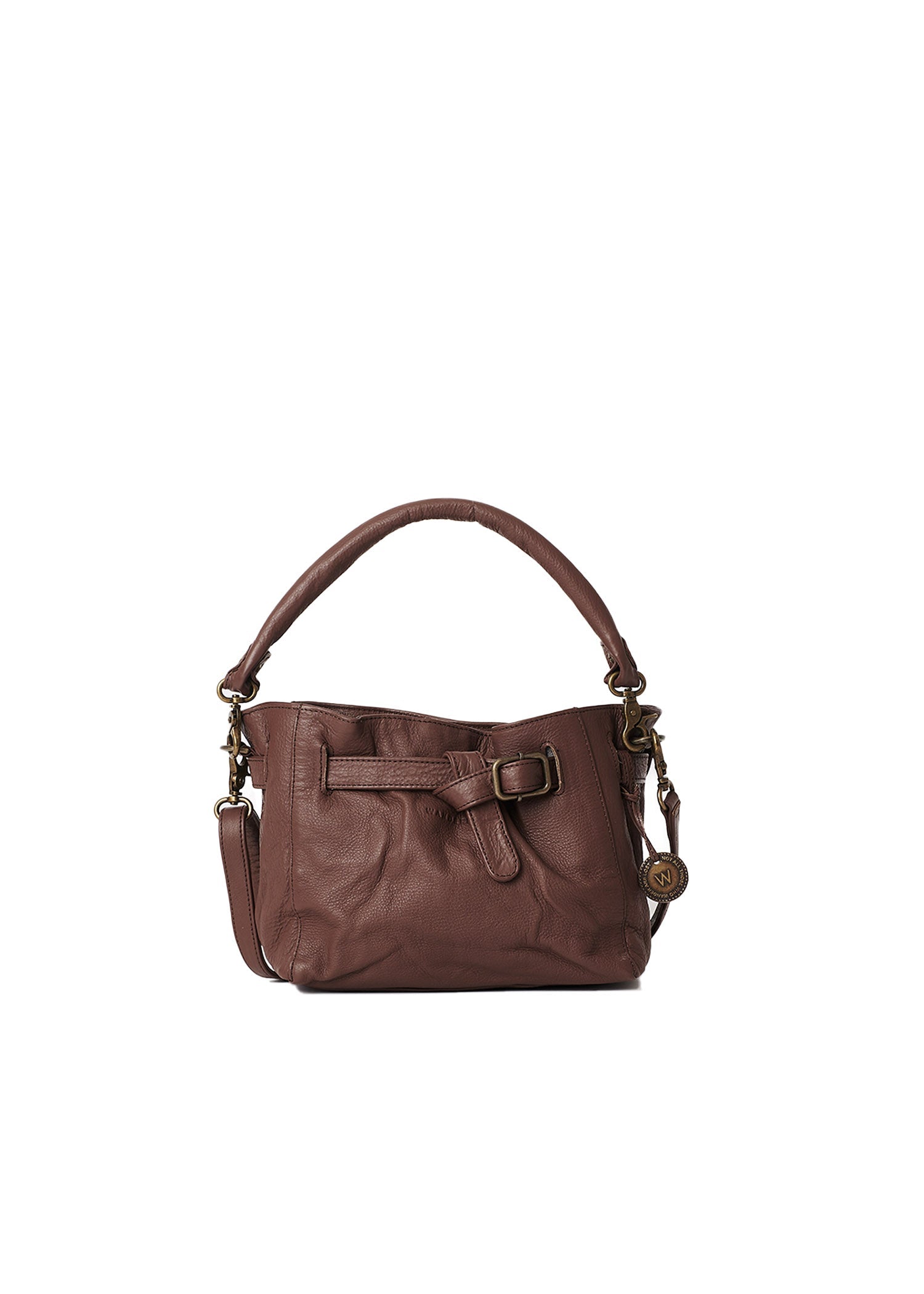 The Madrid Crossbody [SECOND]