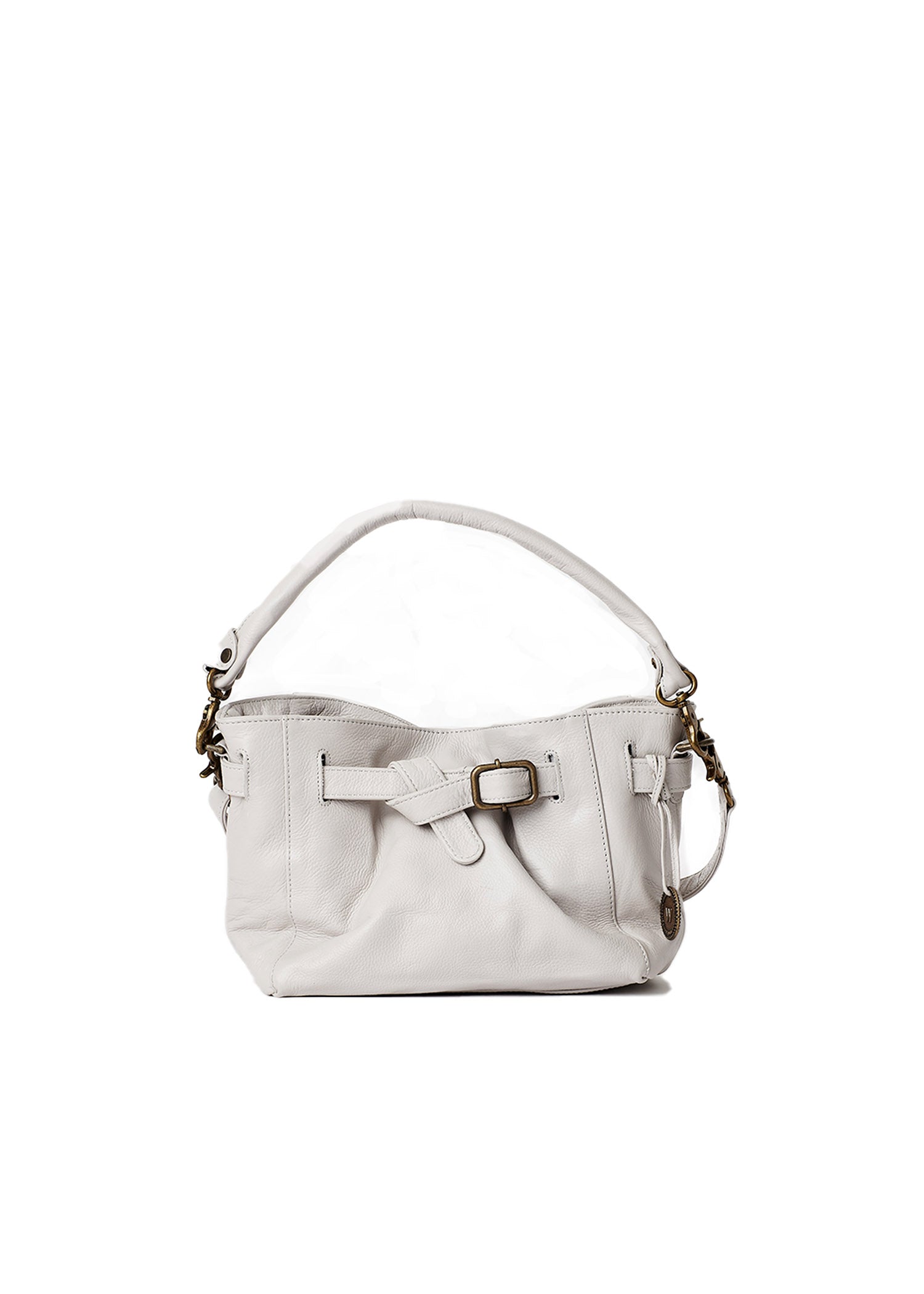 The Madrid Crossbody [SECOND]
