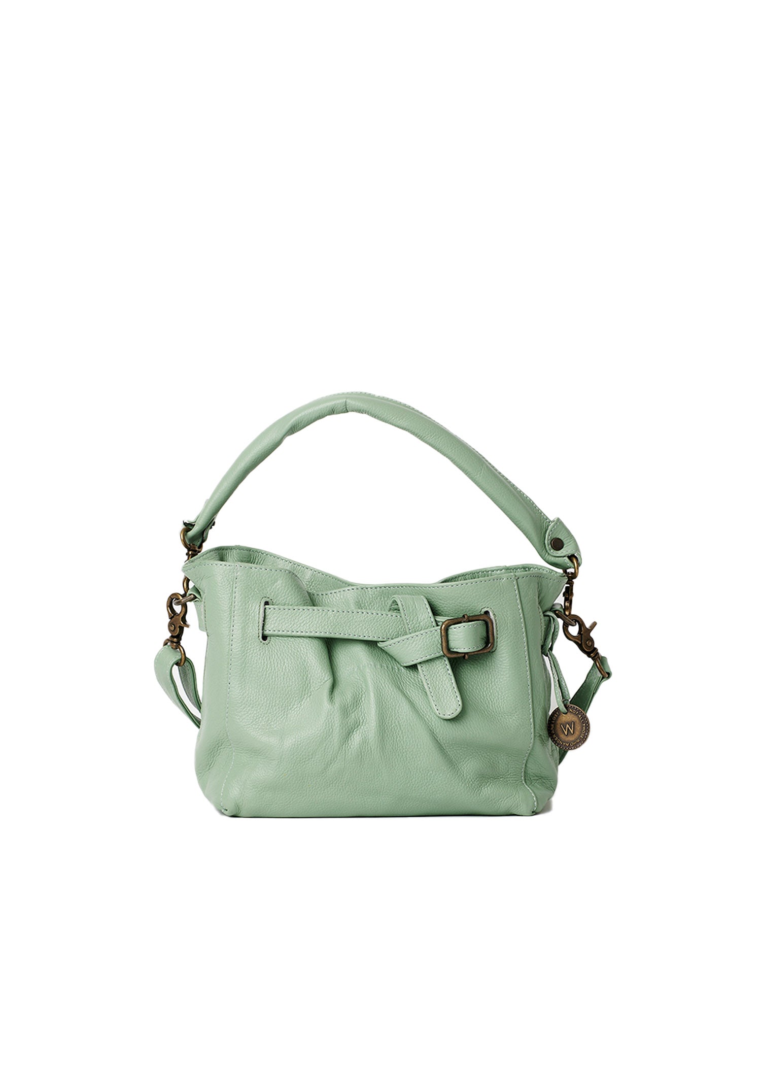The Madrid Crossbody [SECOND]