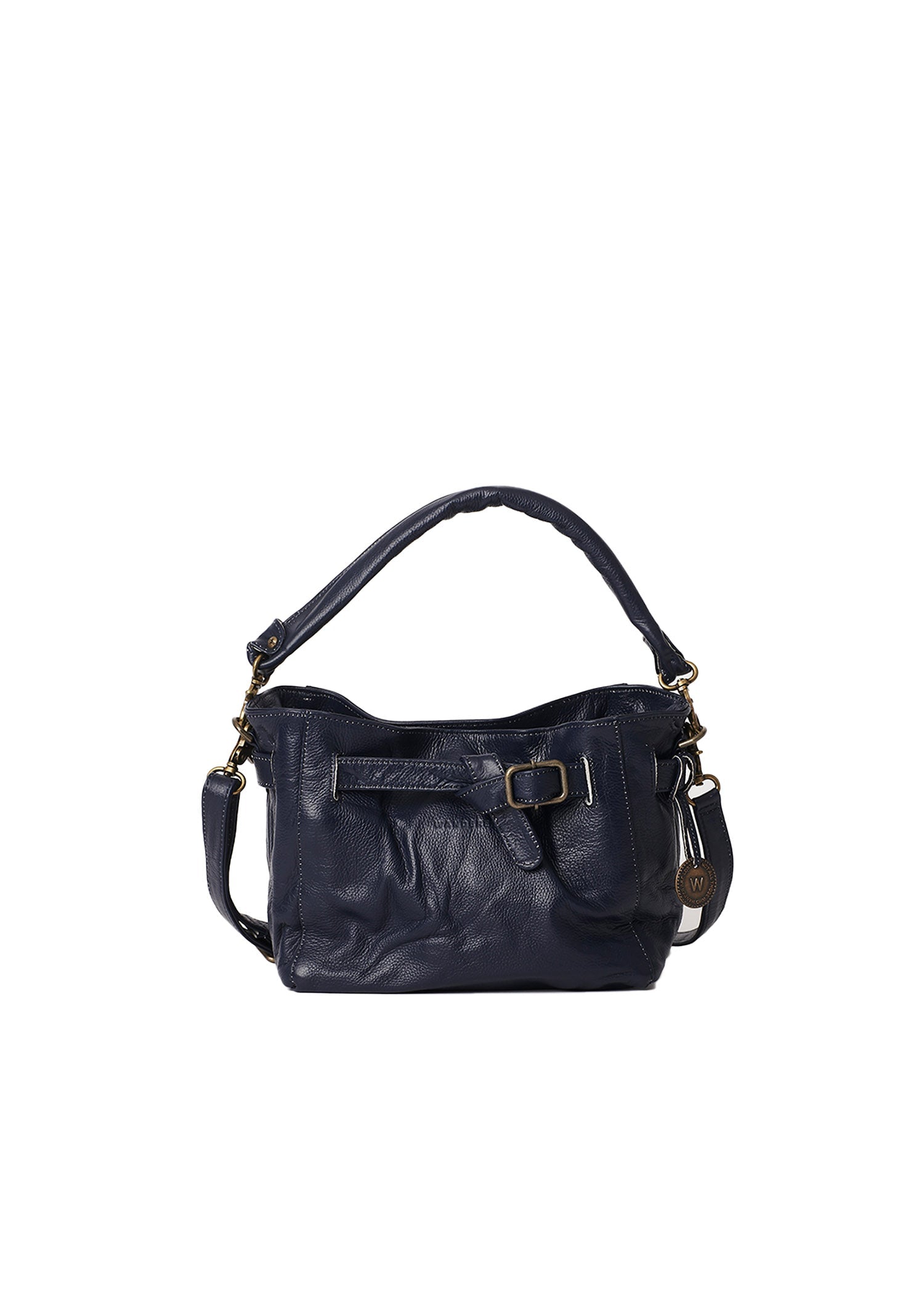 The Madrid Crossbody [SECOND]