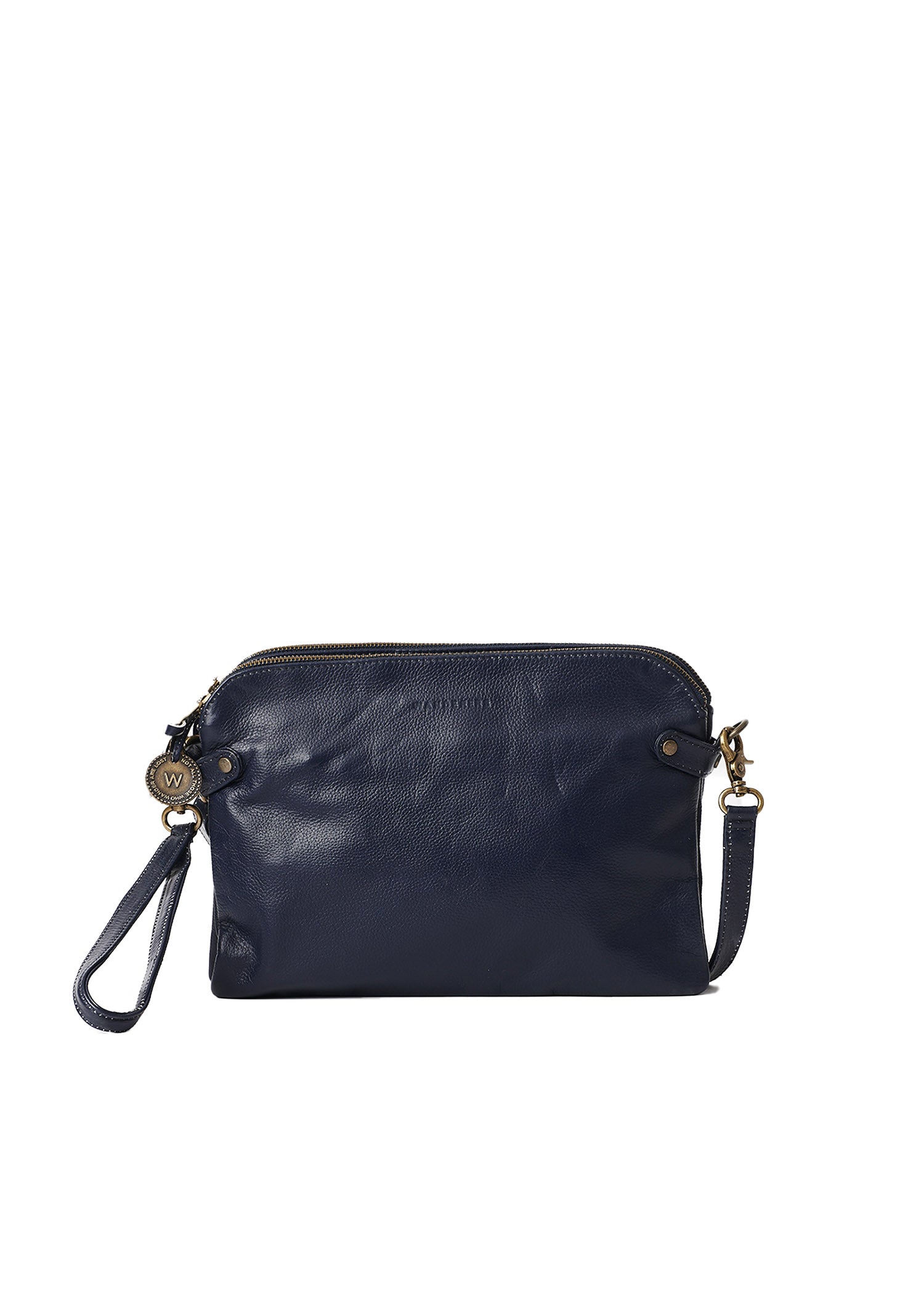 Crossbody passport bag best sale