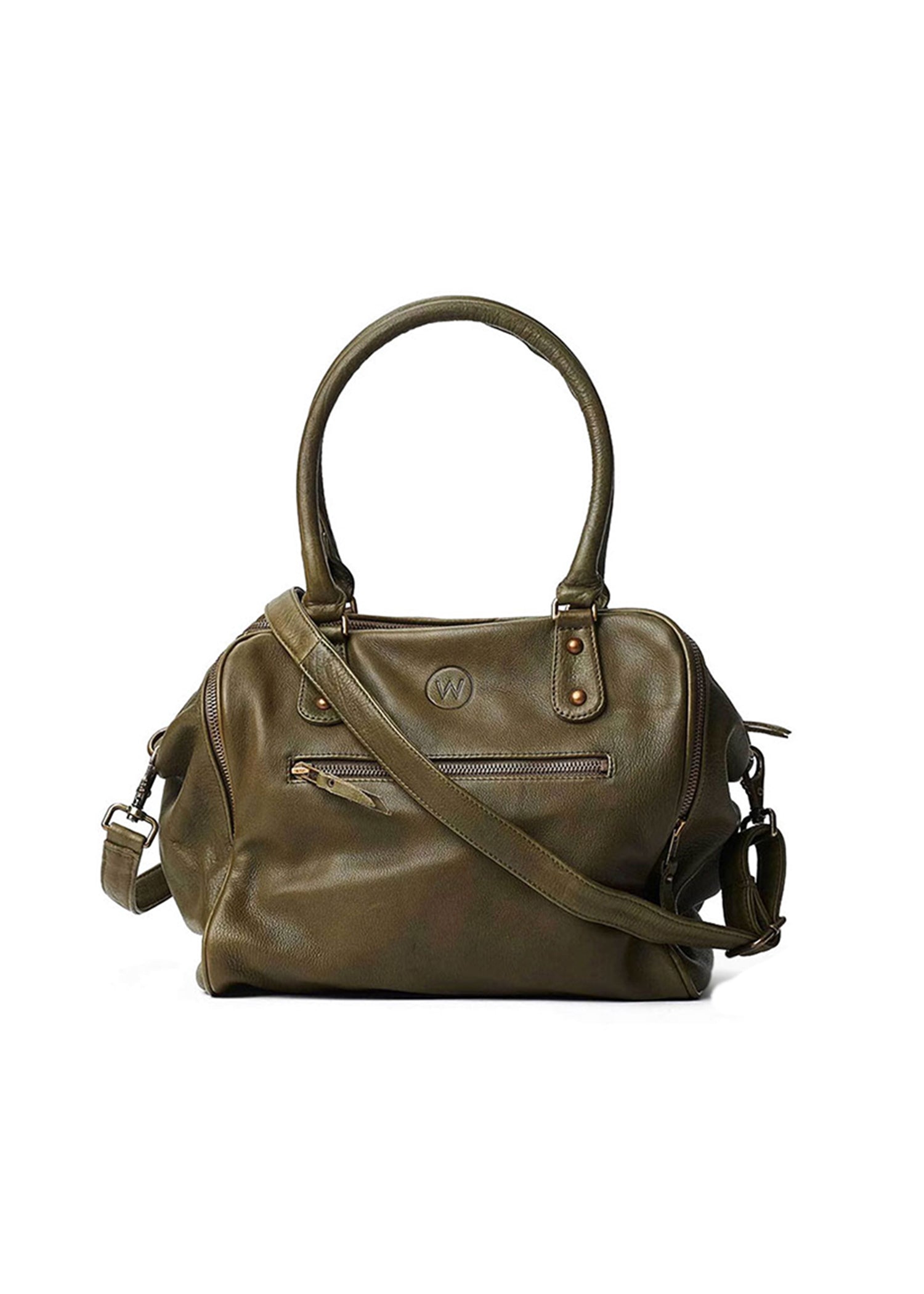 The Bordeaux Handbag – The Wanderers Travel