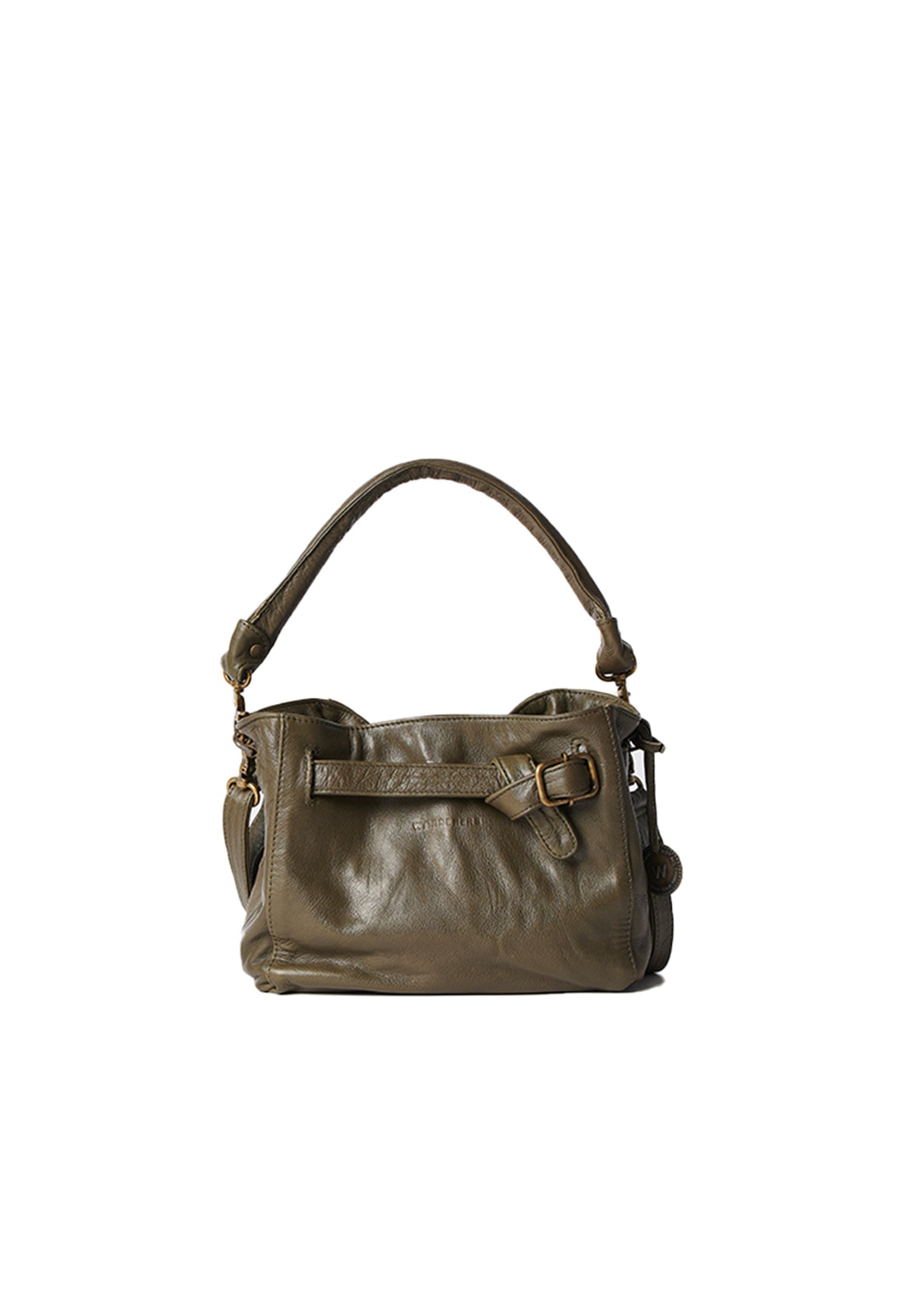 The Madrid Crossbody [SECOND]