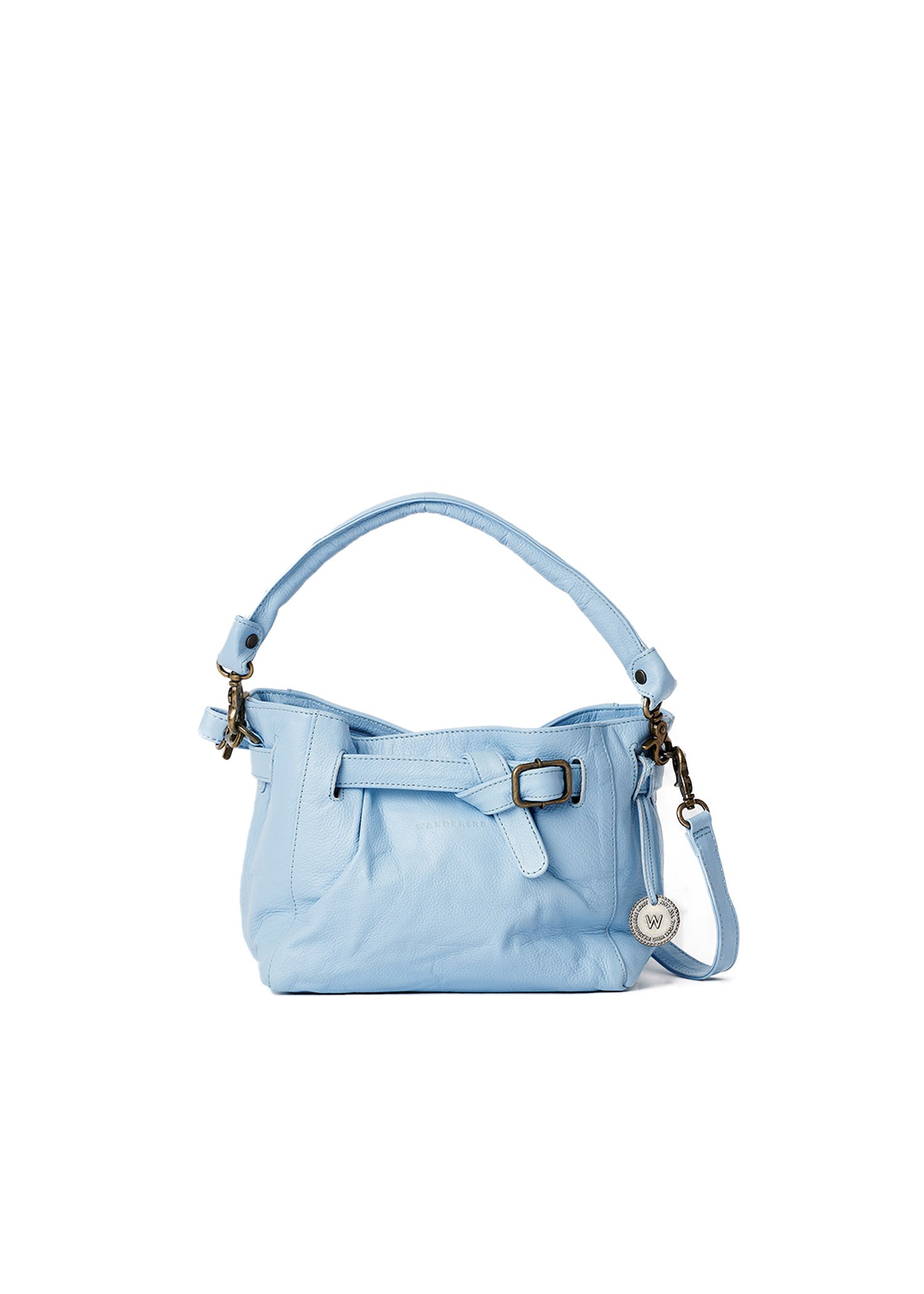 The Madrid Crossbody [SECOND]