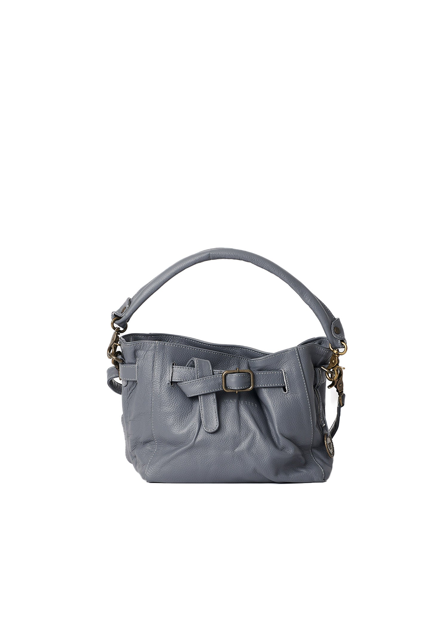 The Madrid Crossbody [SECOND]