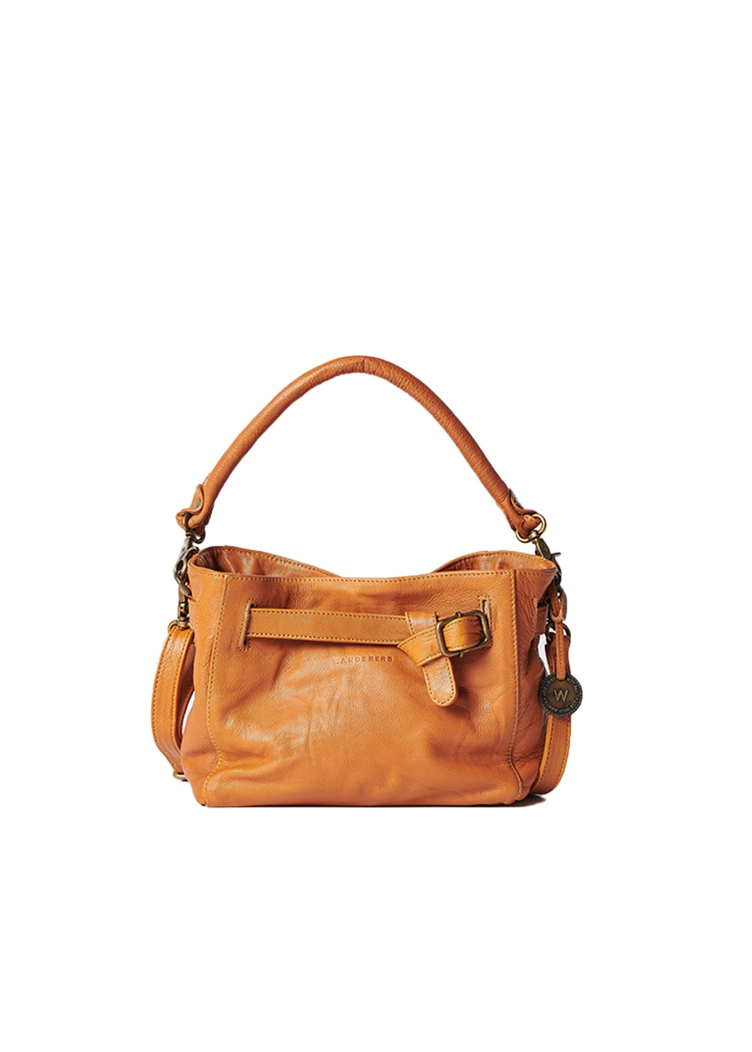 The Madrid Crossbody [SECOND]