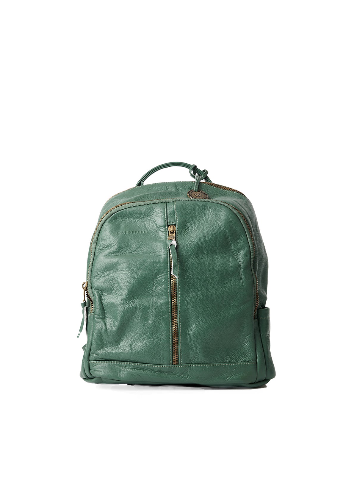 Never used Wanderers Noosa Backpack The Noosa Backpack – The Wanderers Travel Co main image 4