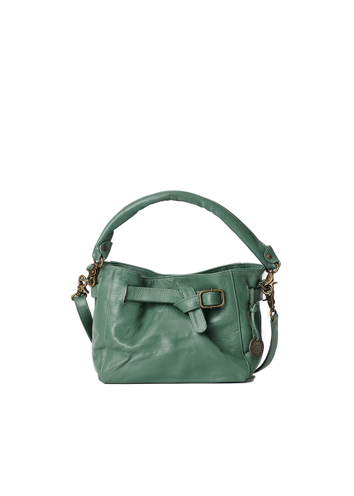 The Madrid Crossbody [SECOND]