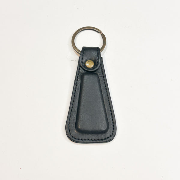 Wanderers Leather Tapered Keyring – The Wanderers Travel Co.